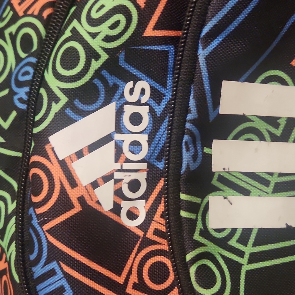 Adidas Backpack - Picture 3 of 6